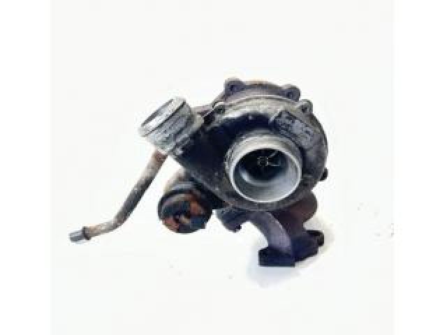 bontott MERCEDES-BENZ VITO Turbó