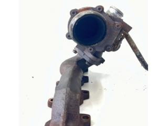 bontott MERCEDES-BENZ VITO Turbó