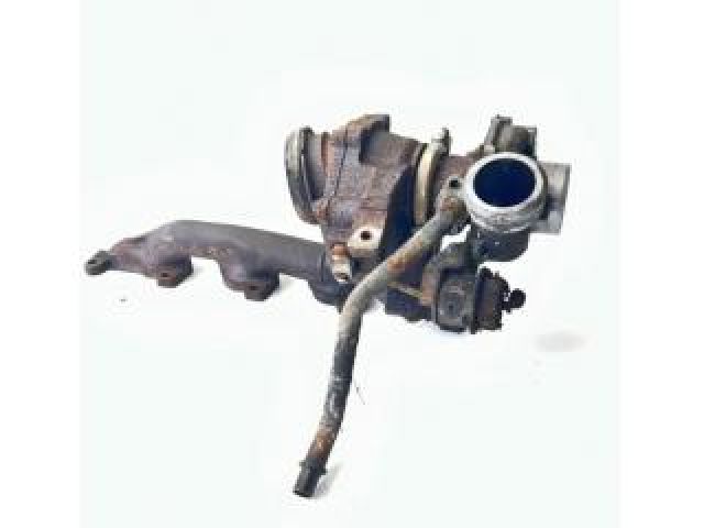 bontott MERCEDES-BENZ VITO Turbó