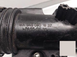 bontott MERCEDES-BENZ VITO Turbócső