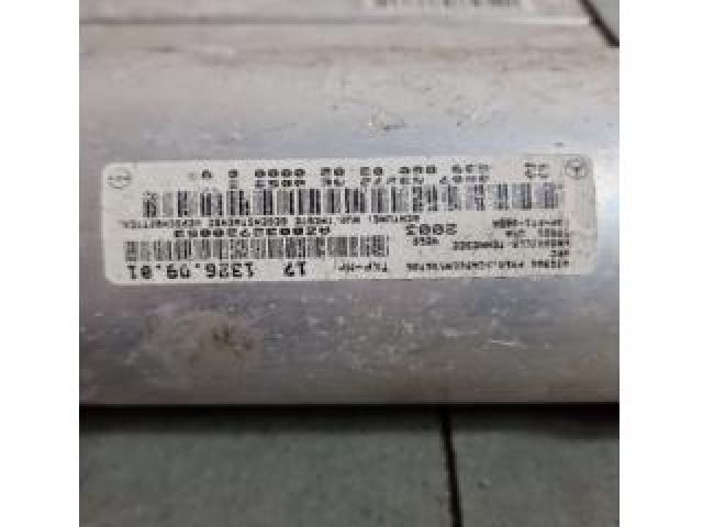 bontott MERCEDES-BENZ VITO Utasoldali Légzsák