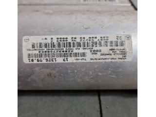 bontott MERCEDES-BENZ VITO Utasoldali Légzsák