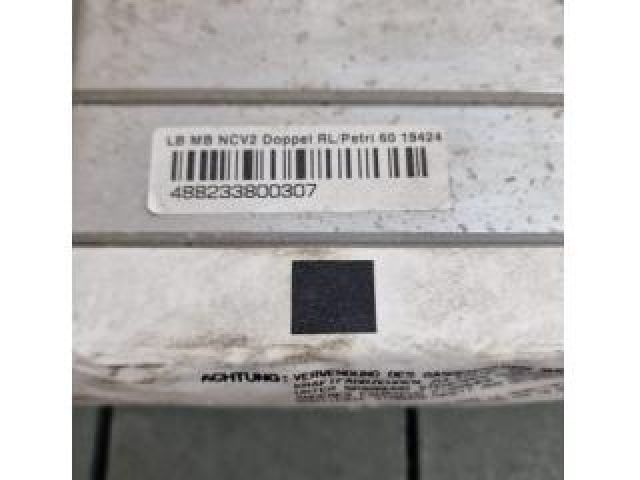 bontott MERCEDES-BENZ VITO Utasoldali Légzsák