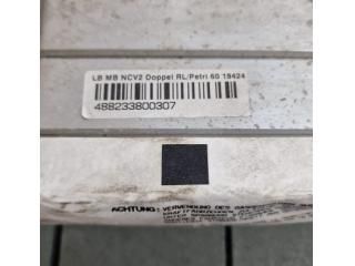 bontott MERCEDES-BENZ VITO Utasoldali Légzsák