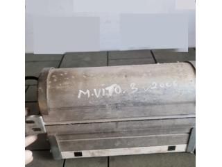 bontott MERCEDES-BENZ VITO Utasoldali Légzsák