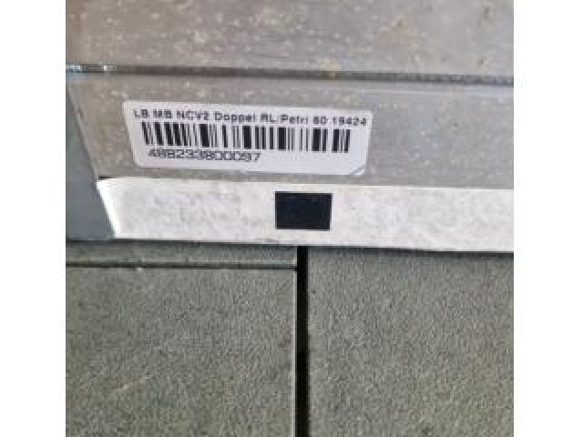 bontott MERCEDES-BENZ VITO Utasoldali Légzsák