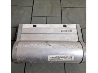 bontott MERCEDES-BENZ VITO Utasoldali Légzsák