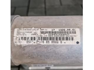 bontott MERCEDES-BENZ VITO Utasoldali Légzsák