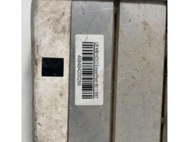 bontott MERCEDES-BENZ VITO Utasoldali Légzsák