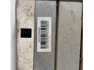 bontott MERCEDES-BENZ VITO Utasoldali Légzsák