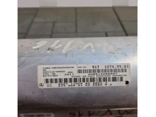 bontott MERCEDES-BENZ VITO Utasoldali Légzsák