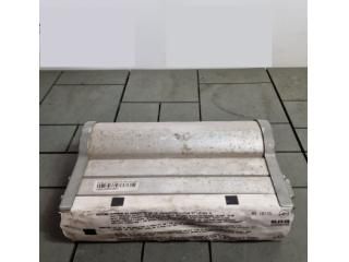 bontott MERCEDES-BENZ VITO Utasoldali Légzsák