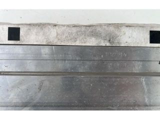 bontott MERCEDES-BENZ VITO Utasoldali Légzsák