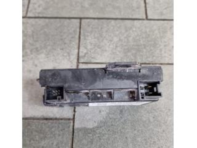 bontott MERCEDES-BENZ VITO Üzemanyag Befecskendező Vezérlő