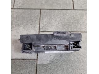 bontott MERCEDES-BENZ VITO Üzemanyag Befecskendező Vezérlő