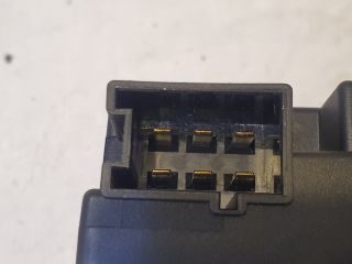 bontott MERCEDES-BENZ VITO Üzemanyag Befecskendező Vezérlő