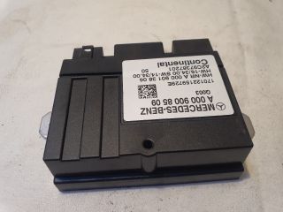 bontott MERCEDES-BENZ VITO Üzemanyag Befecskendező Vezérlő