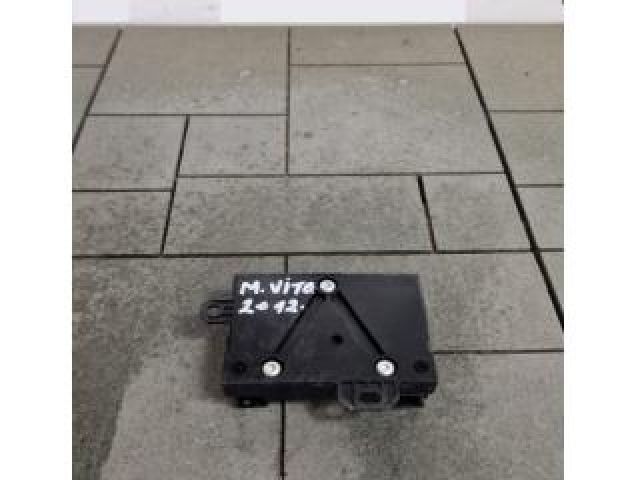 bontott MERCEDES-BENZ VITO Üzemanyag Befecskendező Vezérlő