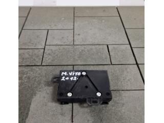 bontott MERCEDES-BENZ VITO Üzemanyag Befecskendező Vezérlő