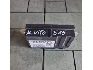 bontott MERCEDES-BENZ VITO Üzemanyag Befecskendező Vezérlő