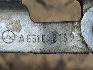 bontott MERCEDES-BENZ VITO Üzemanyagcső