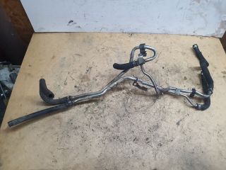 bontott MERCEDES-BENZ VITO Üzemanyagcső