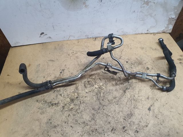 bontott MERCEDES-BENZ VITO Üzemanyagcső