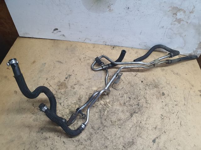 bontott MERCEDES-BENZ VITO Üzemanyagcső