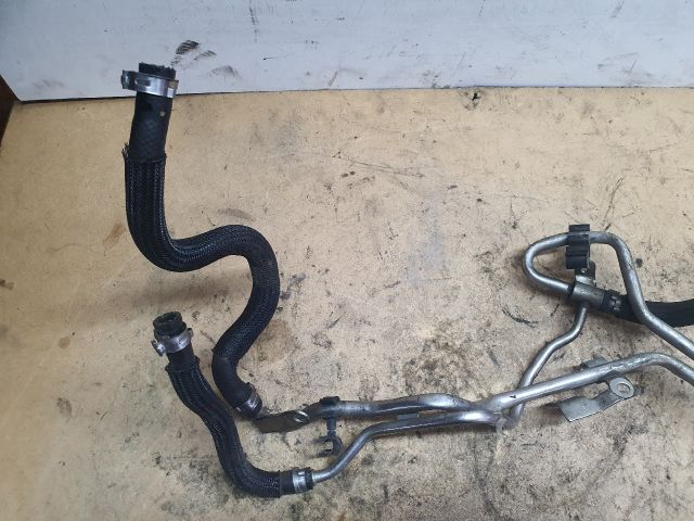 bontott MERCEDES-BENZ VITO Üzemanyagcső