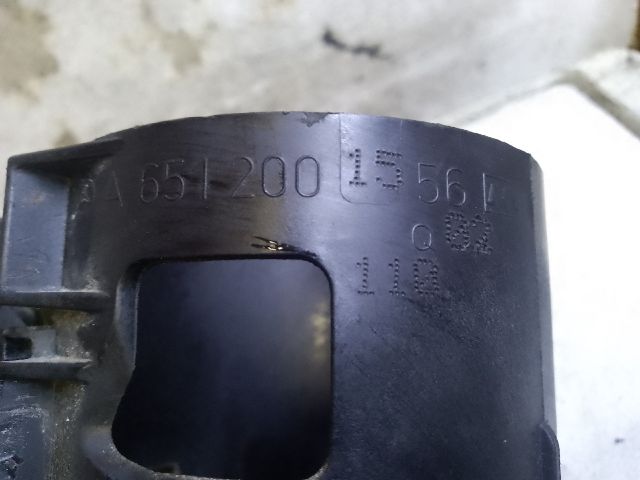 bontott MERCEDES-BENZ VITO Üzemanyagszűrő Ház