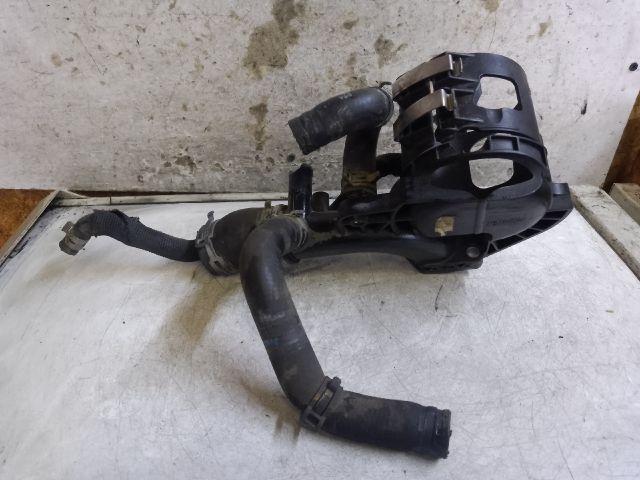 bontott MERCEDES-BENZ VITO Üzemanyagszűrő Ház