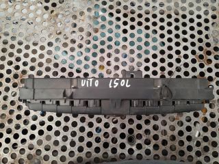 bontott MERCEDES-BENZ VITO Vészvillogó Kapcsoló