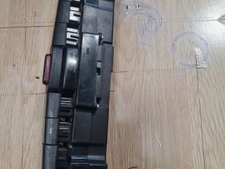 bontott MERCEDES-BENZ VITO Vészvillogó Kapcsoló