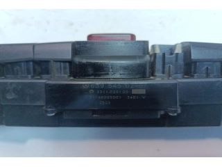 bontott MERCEDES-BENZ VITO Vészvillogó Kapcsoló