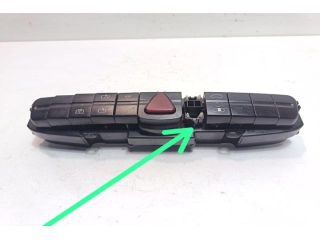 bontott MERCEDES-BENZ VITO Vészvillogó Kapcsoló