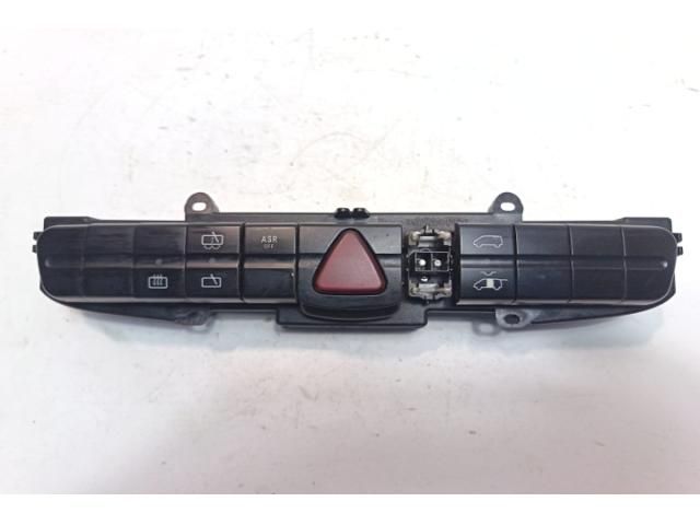 bontott MERCEDES-BENZ VITO Vészvillogó Kapcsoló