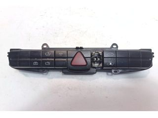 bontott MERCEDES-BENZ VITO Vészvillogó Kapcsoló