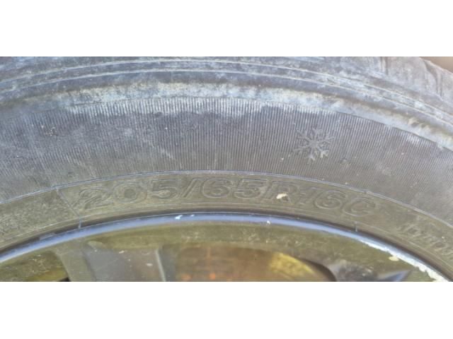 bontott MERCEDES-BENZ VITO Vészvillogó Kapcsoló