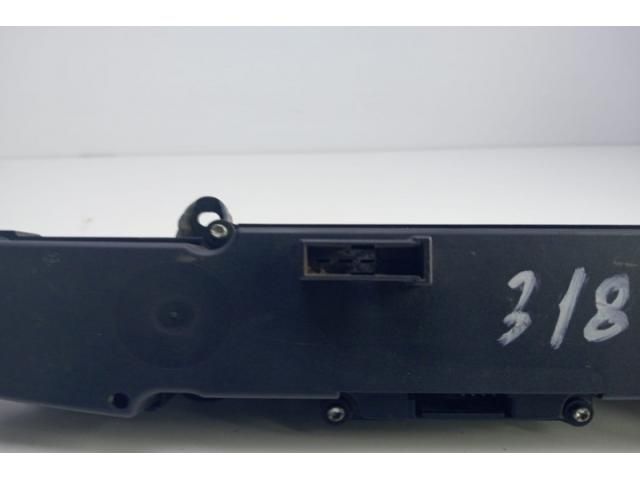 bontott MERCEDES-BENZ VITO Vészvillogó Kapcsoló