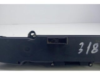 bontott MERCEDES-BENZ VITO Vészvillogó Kapcsoló