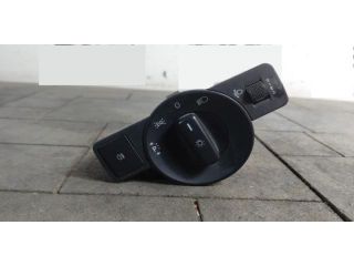 bontott MERCEDES-BENZ VITO Világítás Kapcsoló