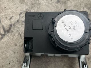 bontott MERCEDES-BENZ VITO Világítás Kapcsoló