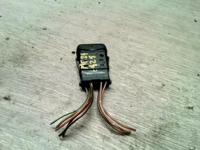 bontott MERCEDES-BENZ VITO Világítás Kapcsoló