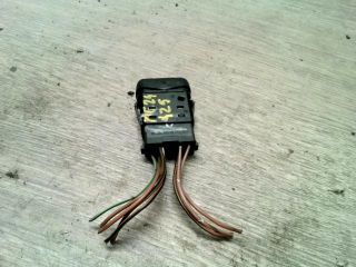 bontott MERCEDES-BENZ VITO Világítás Kapcsoló