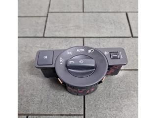 bontott MERCEDES-BENZ VITO Világítás Kapcsoló