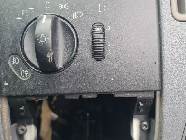 bontott MERCEDES-BENZ VITO Világítás Kapcsoló