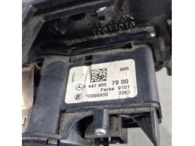 bontott MERCEDES-BENZ VITO Világítás Kapcsoló