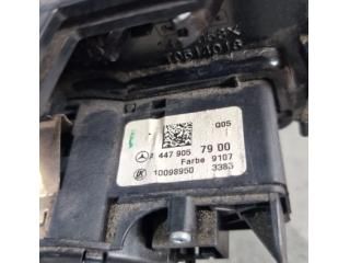 bontott MERCEDES-BENZ VITO Világítás Kapcsoló