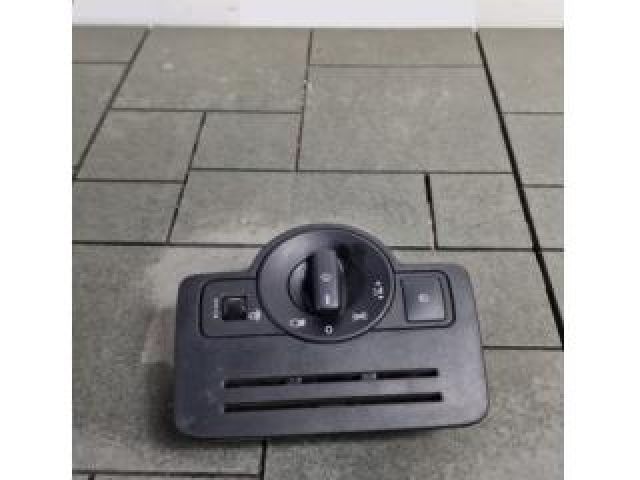 bontott MERCEDES-BENZ VITO Világítás Kapcsoló