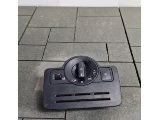 bontott MERCEDES-BENZ VITO Világítás Kapcsoló